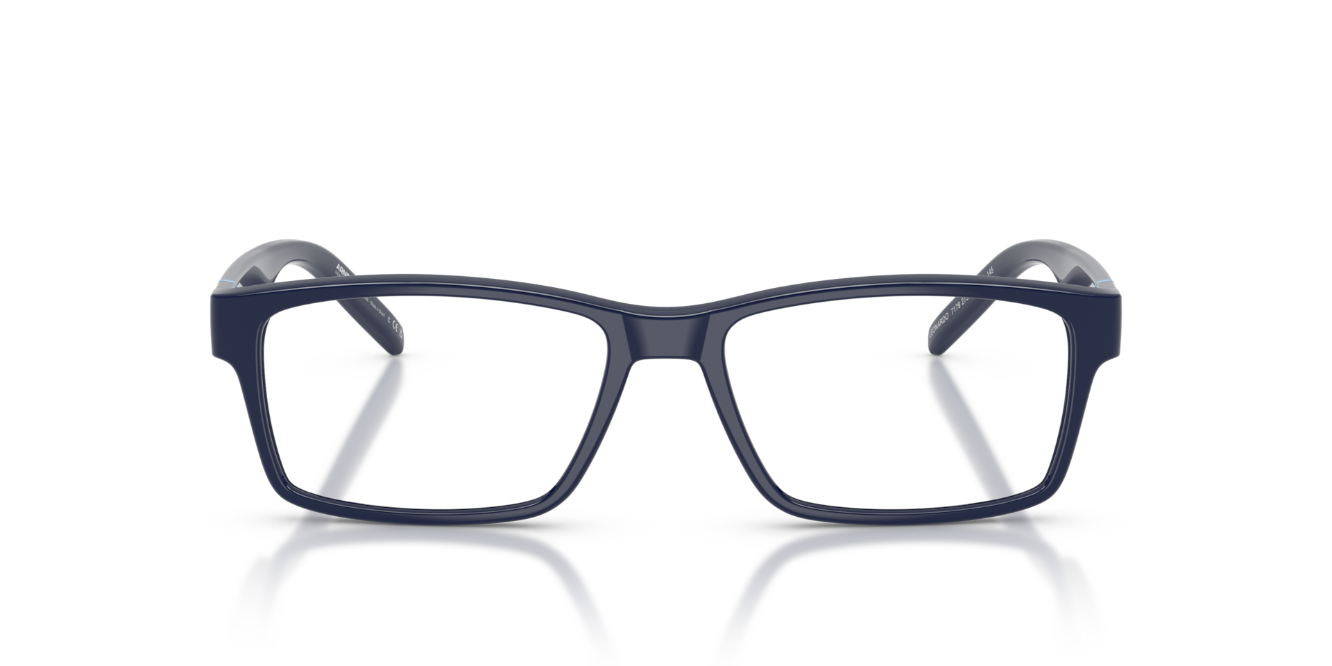 Arnette AN7179 Leonardo Men's Glasses, , Size 54