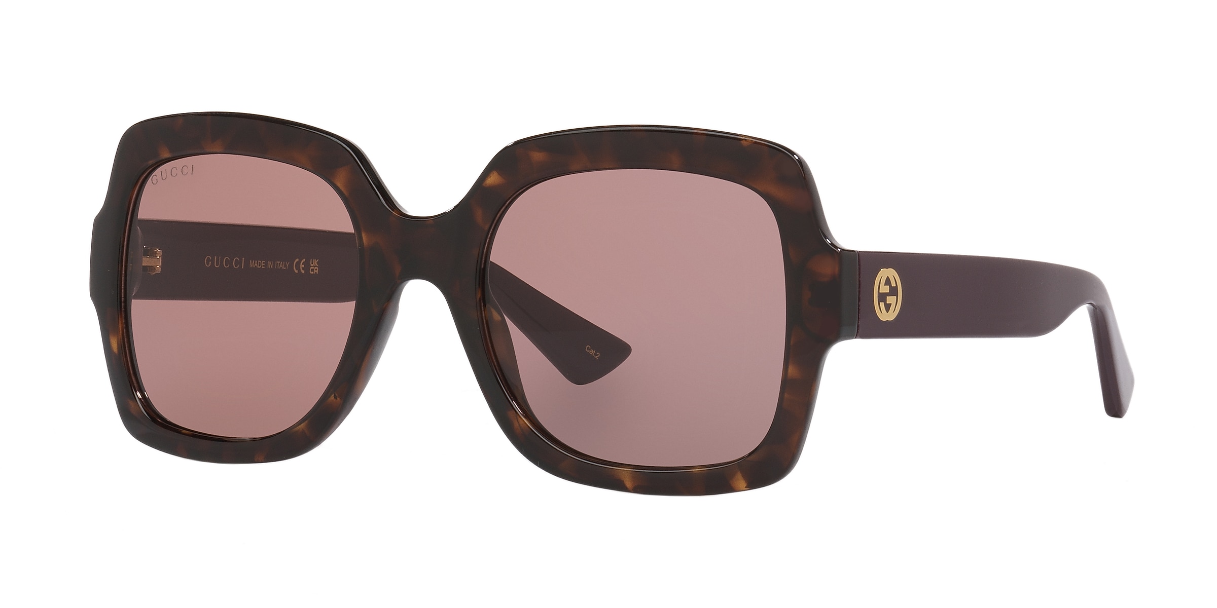 Gucci Sunglasses GG1337S