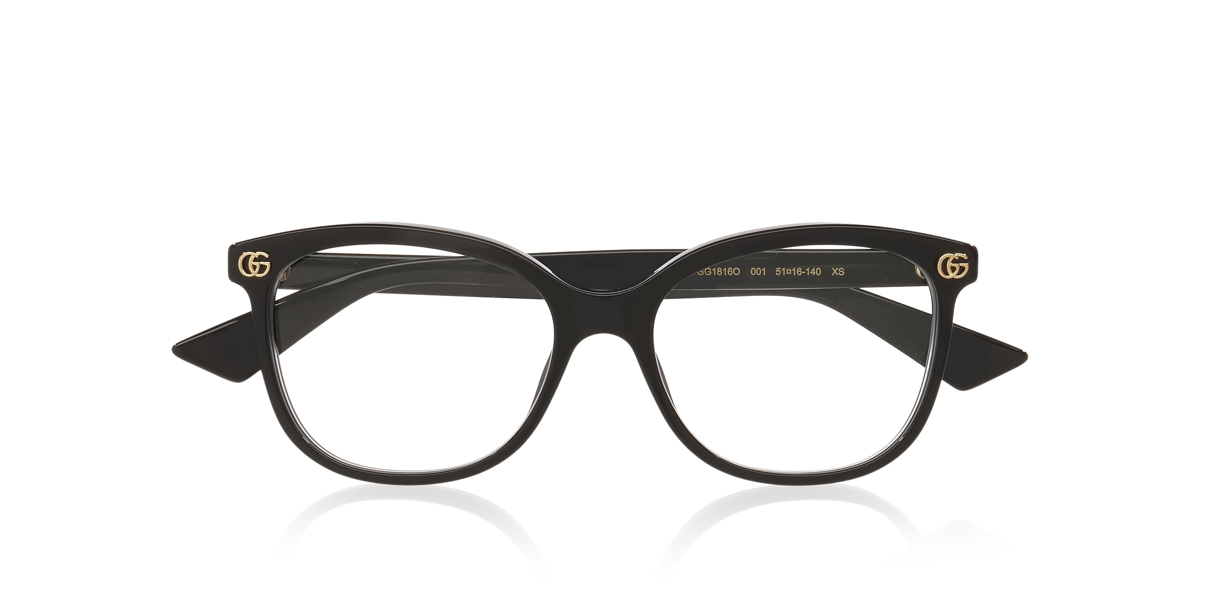 Gucci Glasses GG1816O