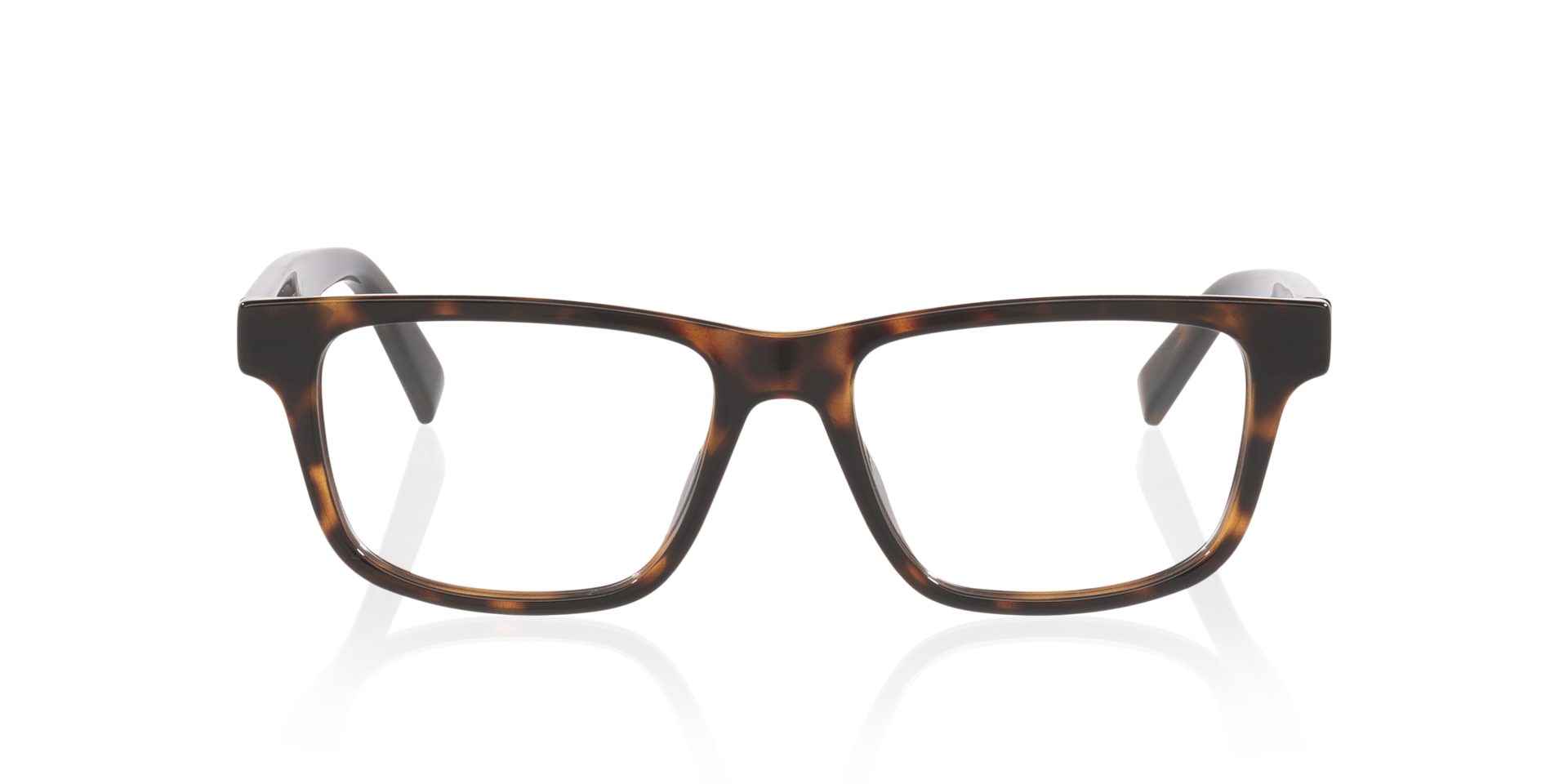 Gucci GG1987O Men's Glasses, Tortoiseshell, Size 54