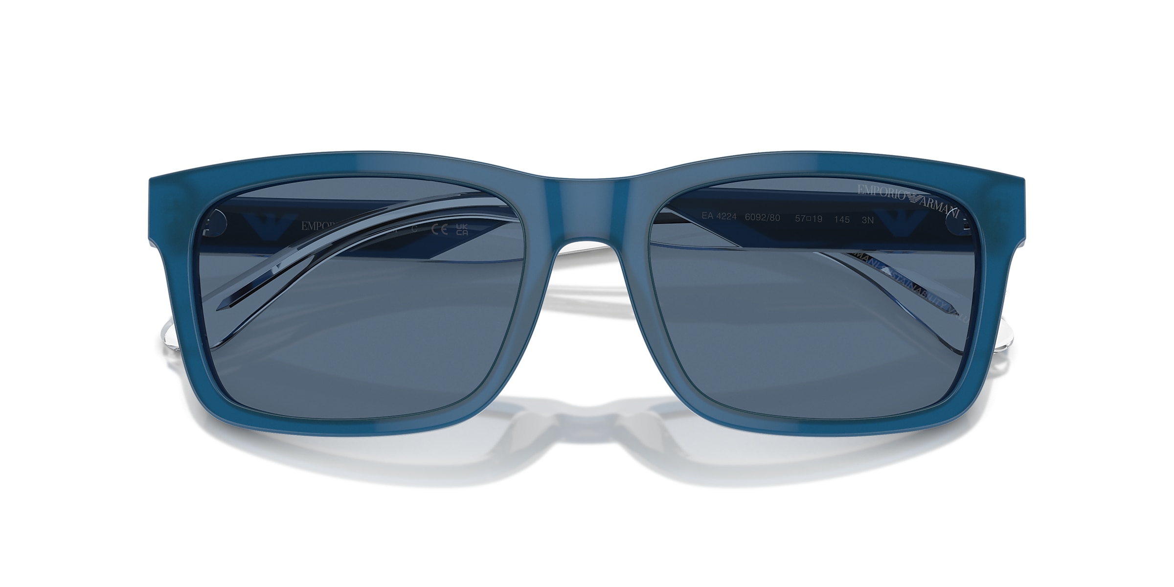 Emporio Armani Sunglasses EA4224