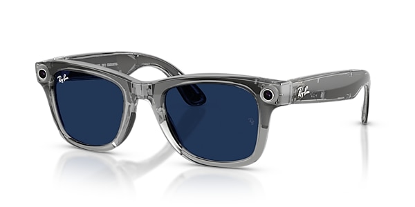 RAY-BAN META WAYFARER