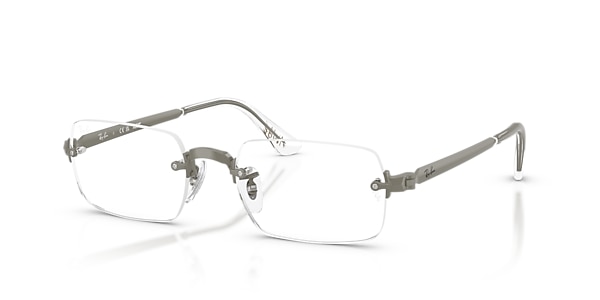 Ray-Ban Glasses RB3928V OPTICS BY A$AP ROCKY