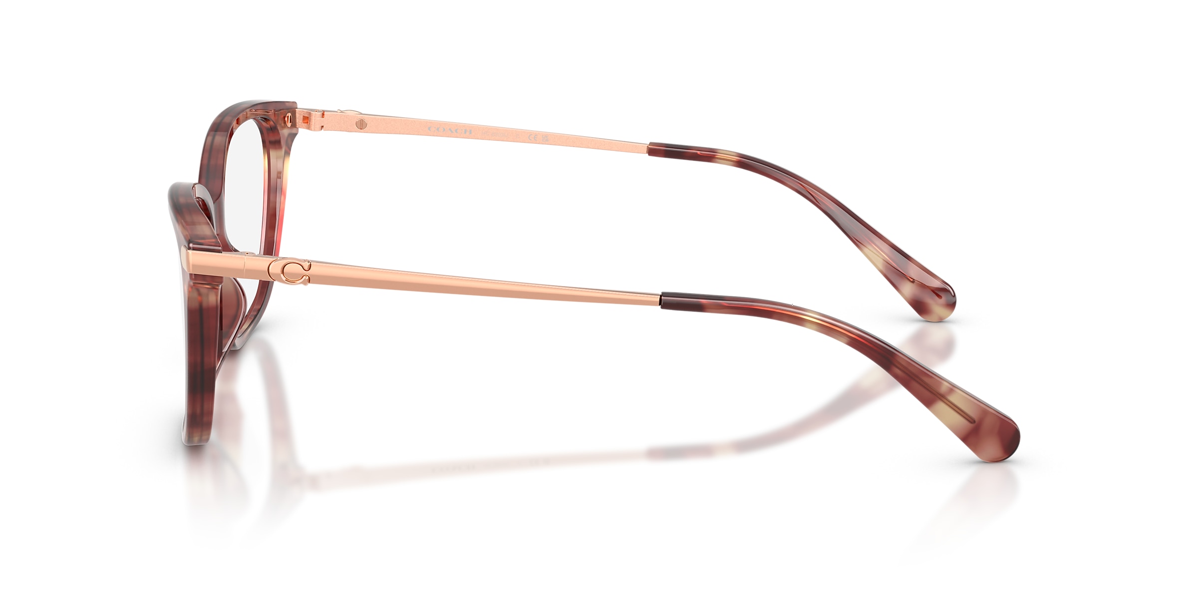 Coach Glasses HC6303U