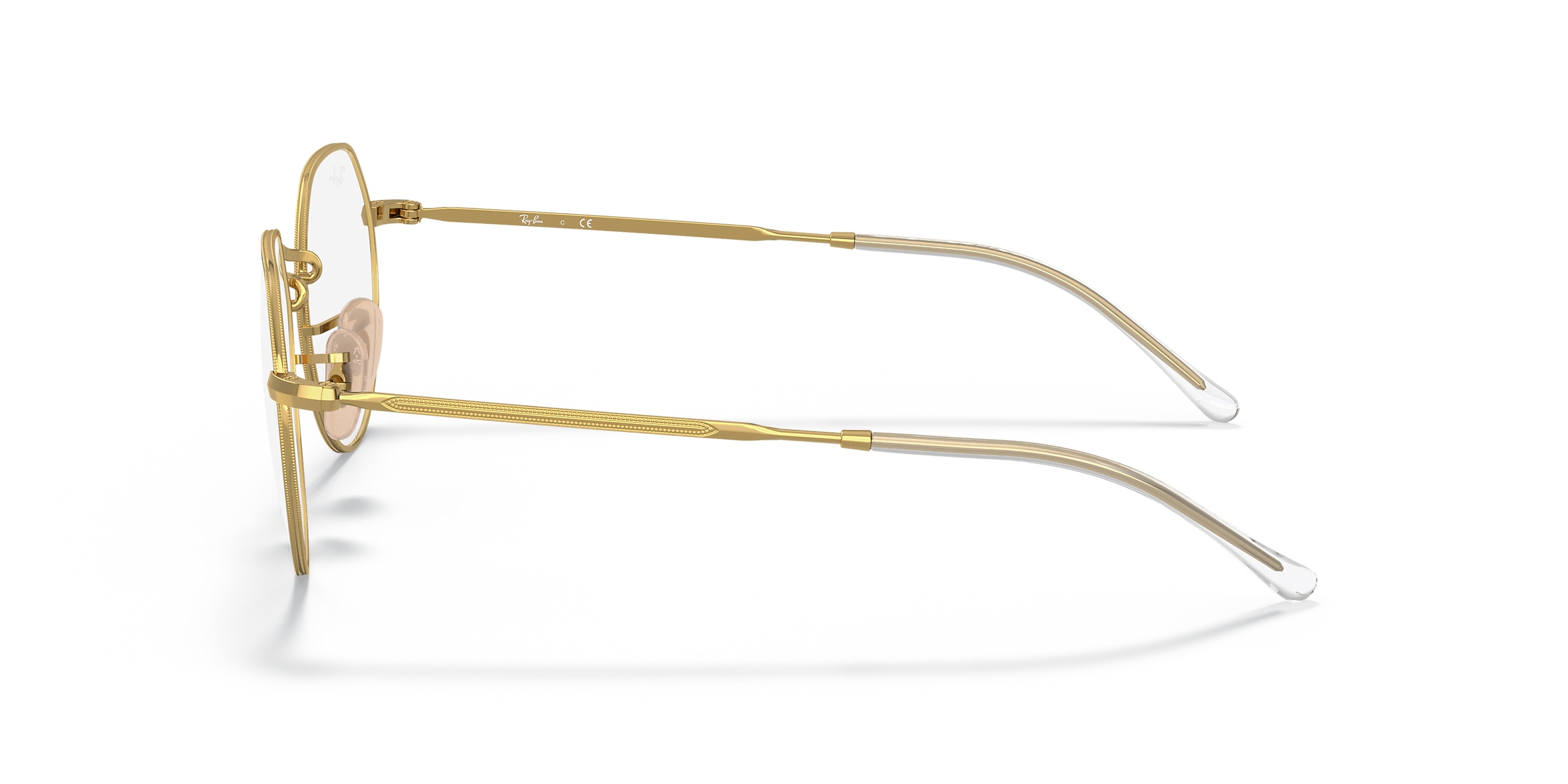 Ray-Ban Glasses RB6465 JACK OPTICS