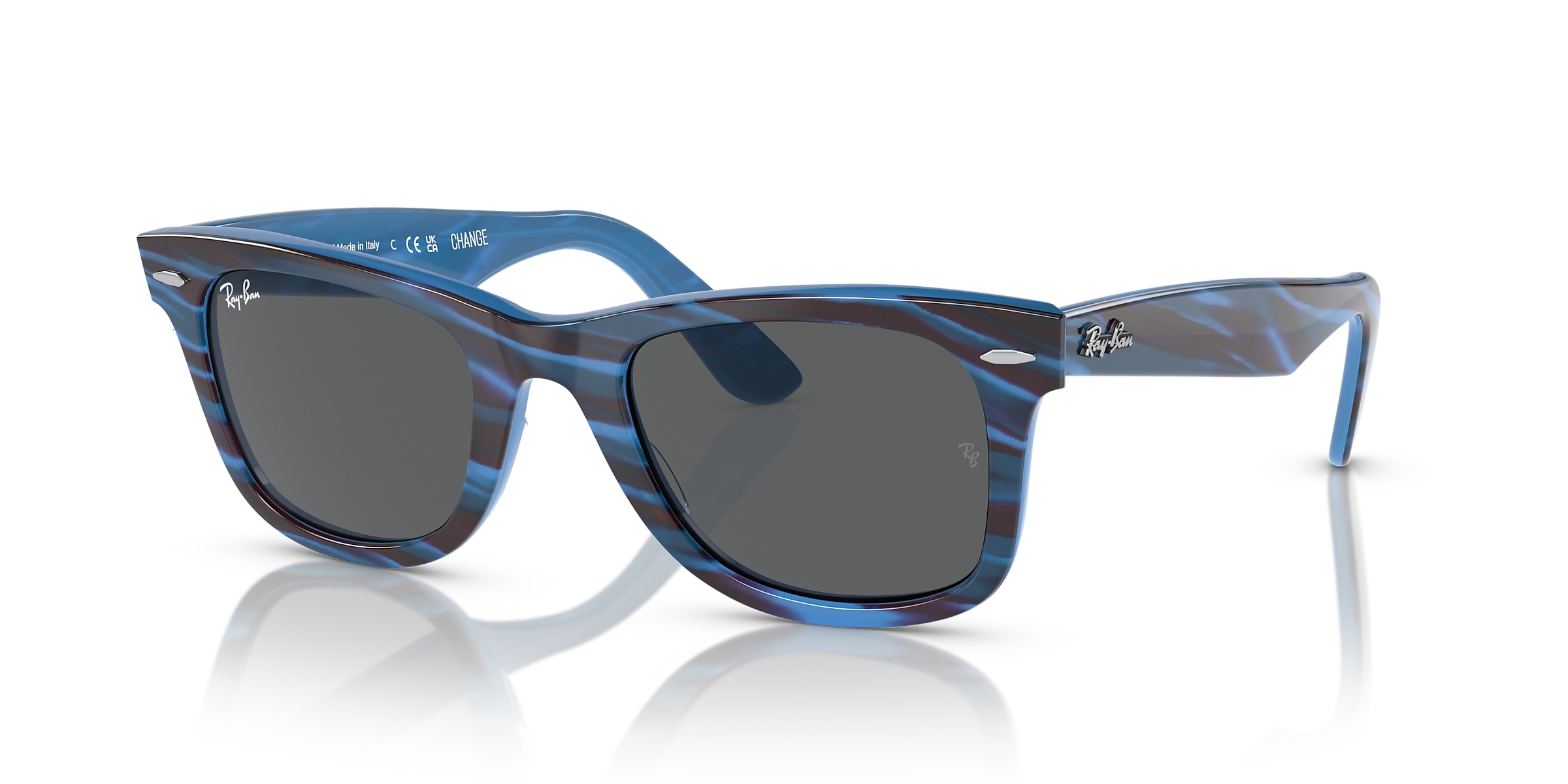 Ray-Ban Sunglasses RB2140 ORIGINAL WAYFARER CHANGE
