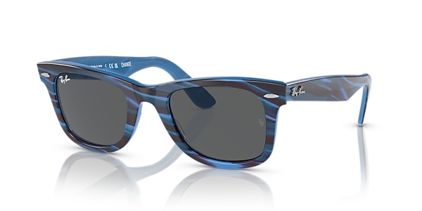 RB2140 ORIGINAL WAYFARER CHANGE