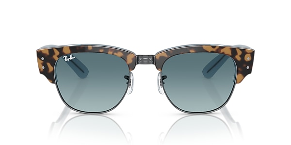 RB0316S MEGA CLUBMASTER