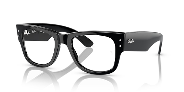 RB0840V MEGA WAYFARER OPTICS