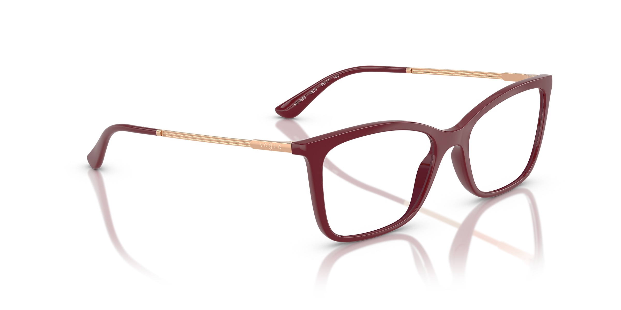 Vogue Eyewear Glasses VO5563