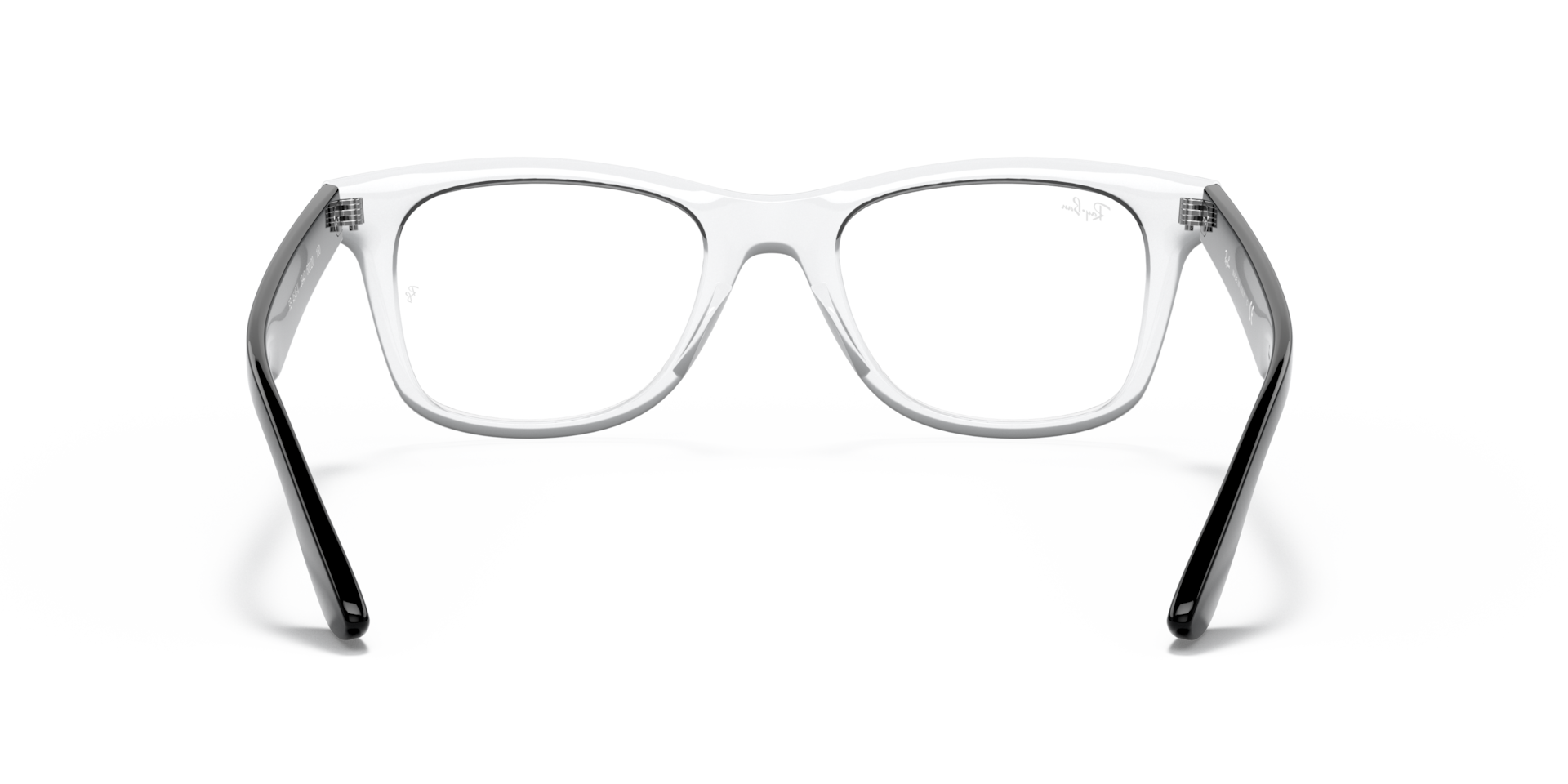 Ray-Ban RB4640V OPTICS Glasses | Clearly
