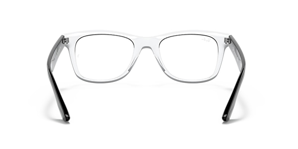 Ray-Ban Glasses RB4640V OPTICS