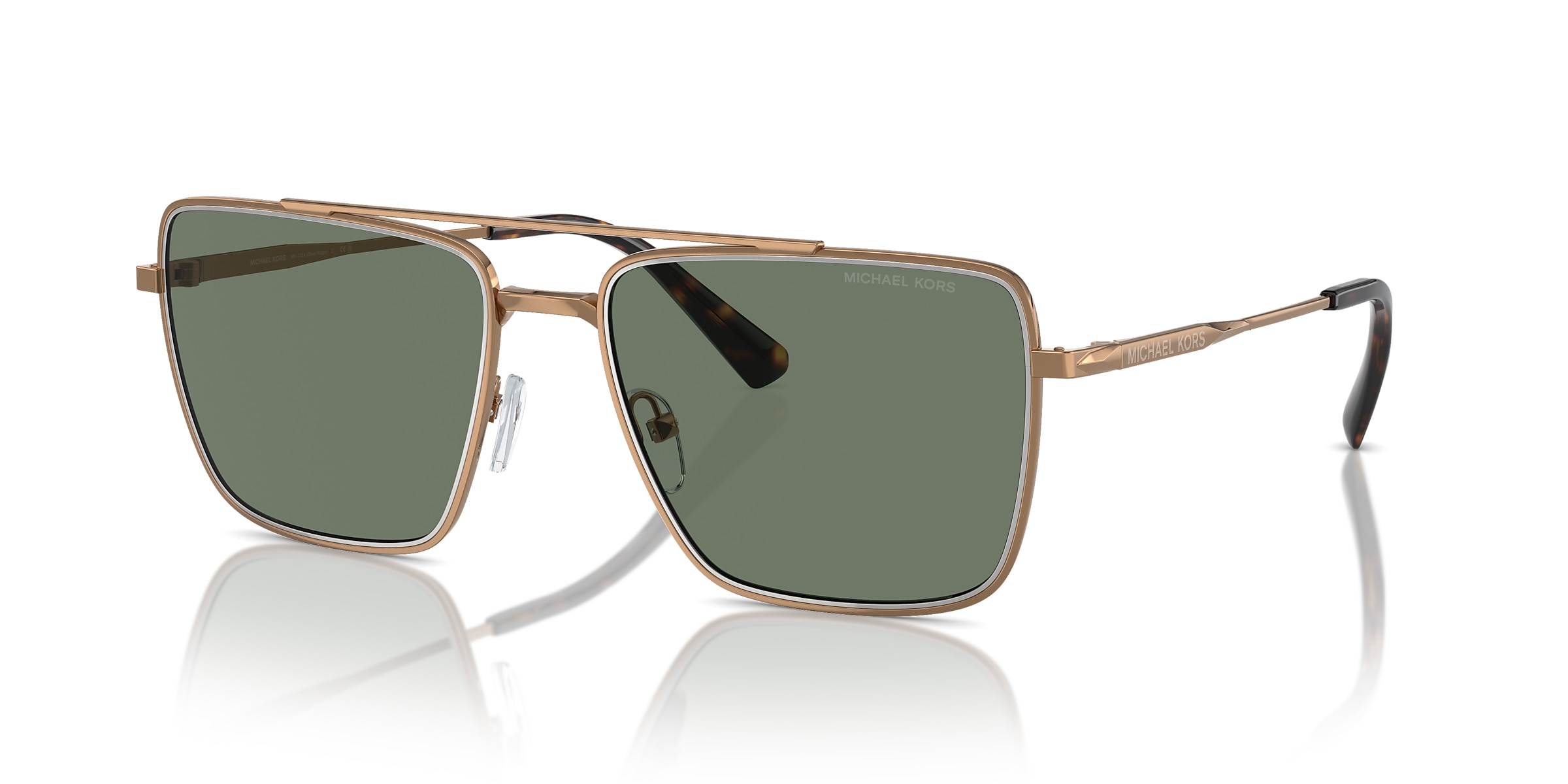 Michael Kors Sunglasses MK1154 BLUE RIDGE