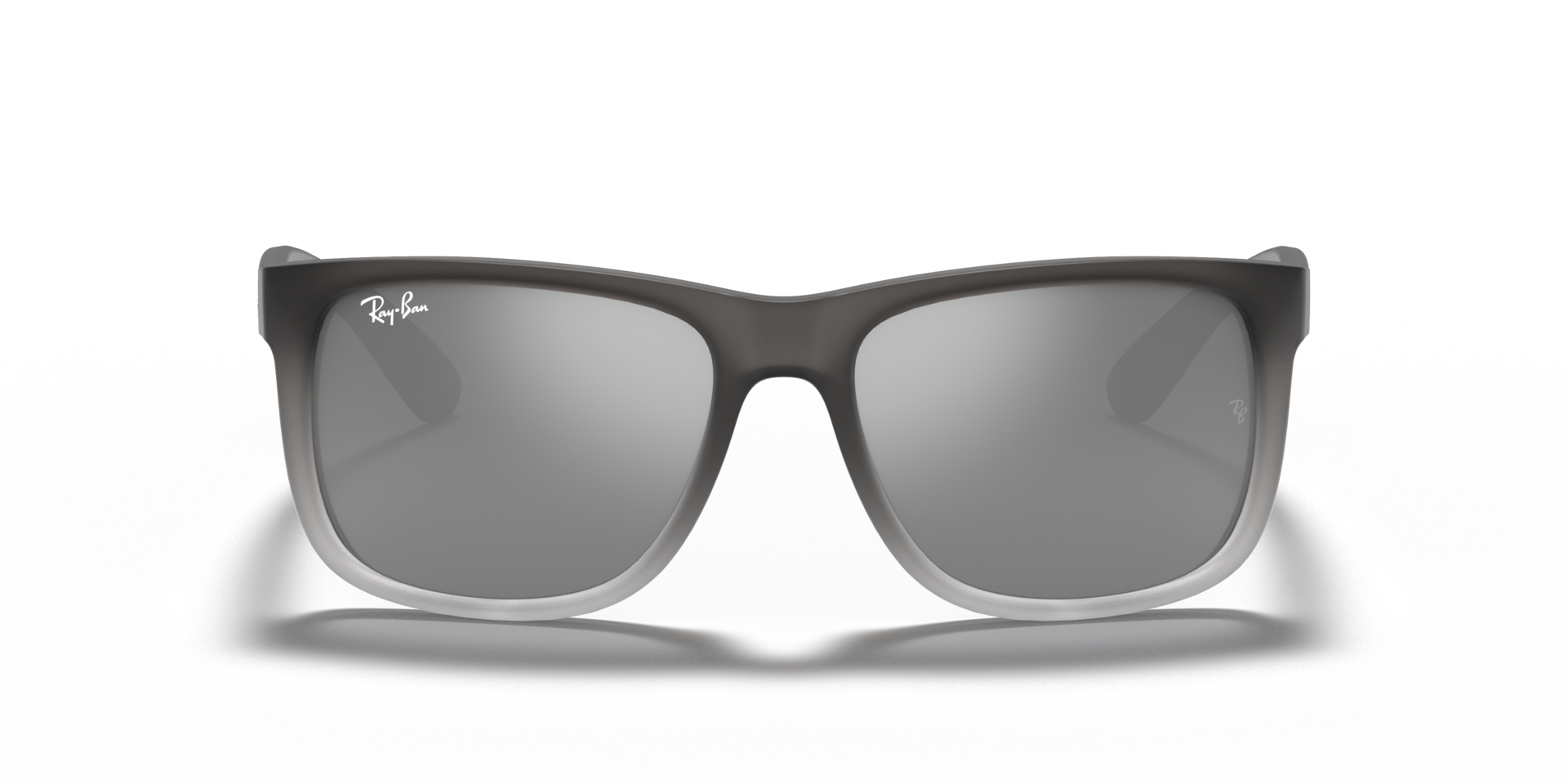 Ray-Ban RB4165 JUSTIN CLASSIC Sunglasses | Clearly