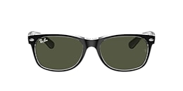 Ray-Ban Sunglasses RB2132 NEW WAYFARER COLOR MIX