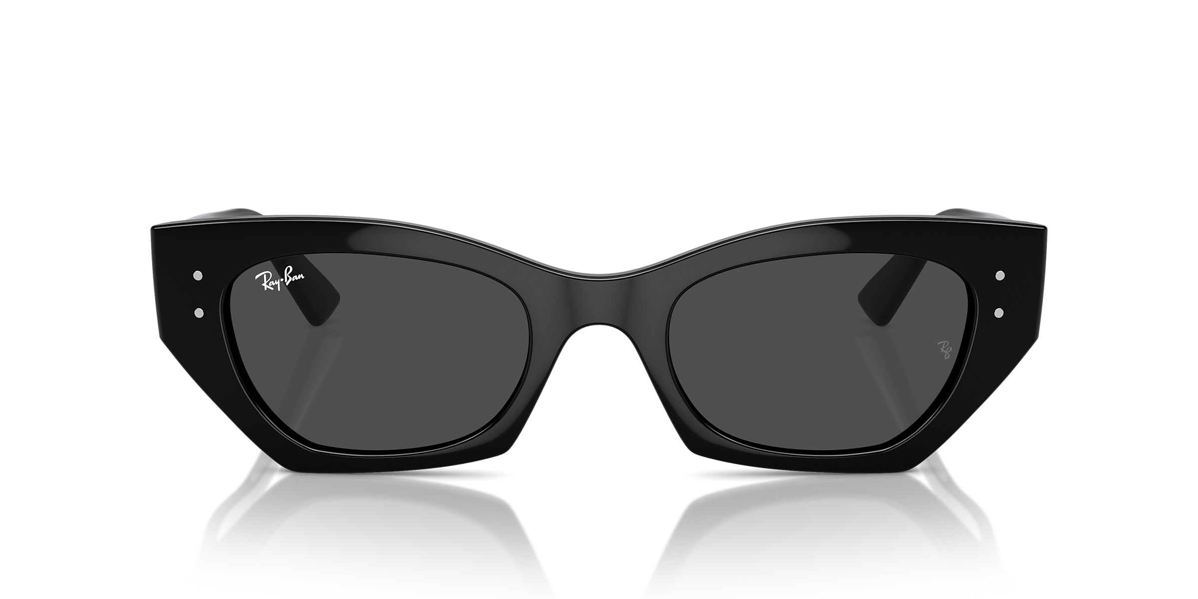 Ray-Ban Sunglasses RB4430 ZENA BIO-BASED