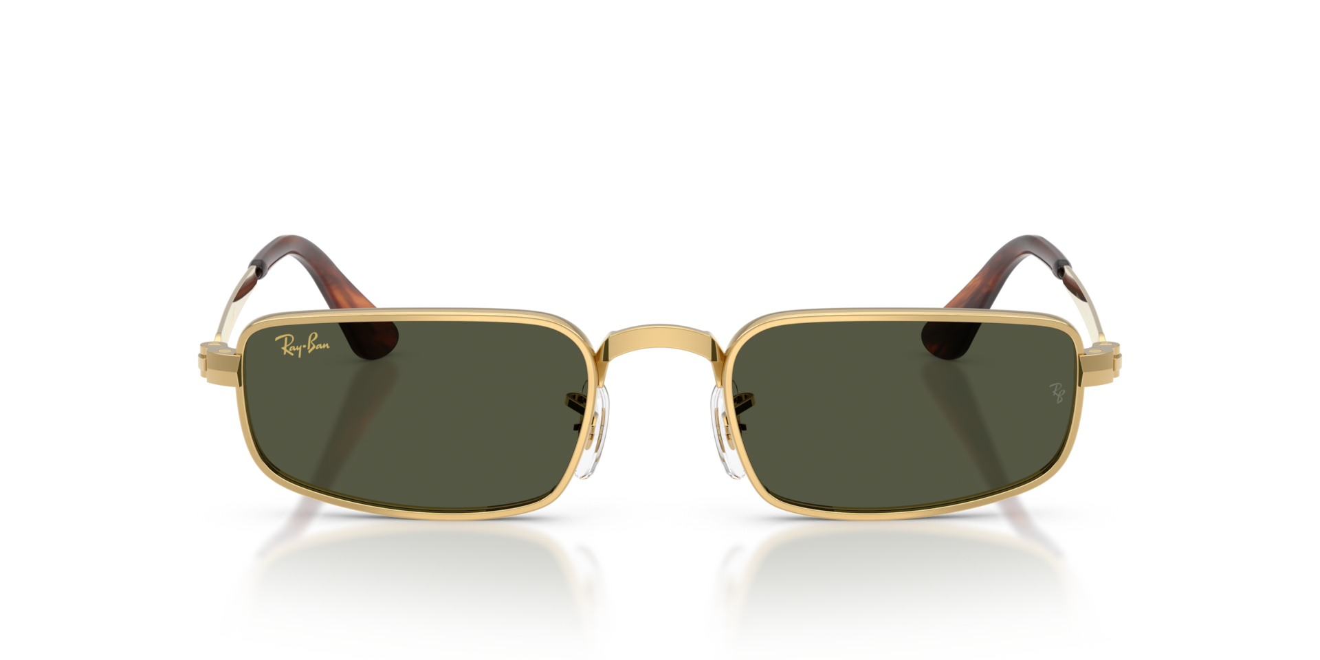 Ray-Ban RB3927 BY A$AP ROCKY Sunglasses | Clearly
