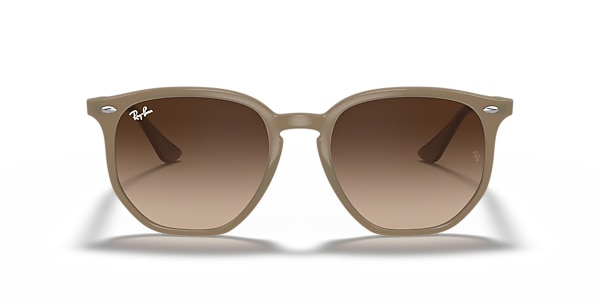 Ray-Ban Sunglasses RB4306