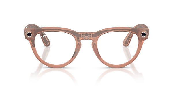 RAY-BAN META HEADLINER