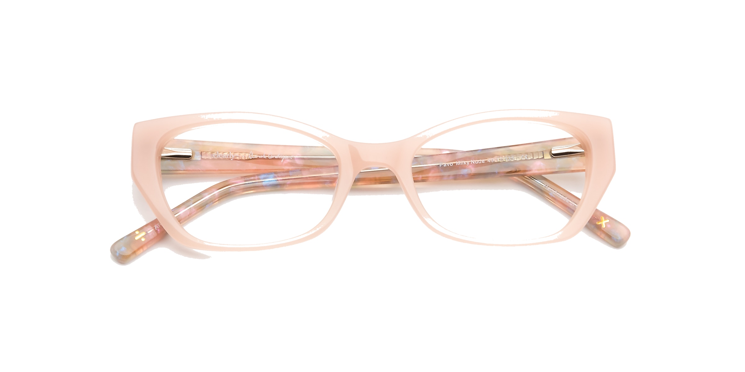 Clearly Glasses PAVO
