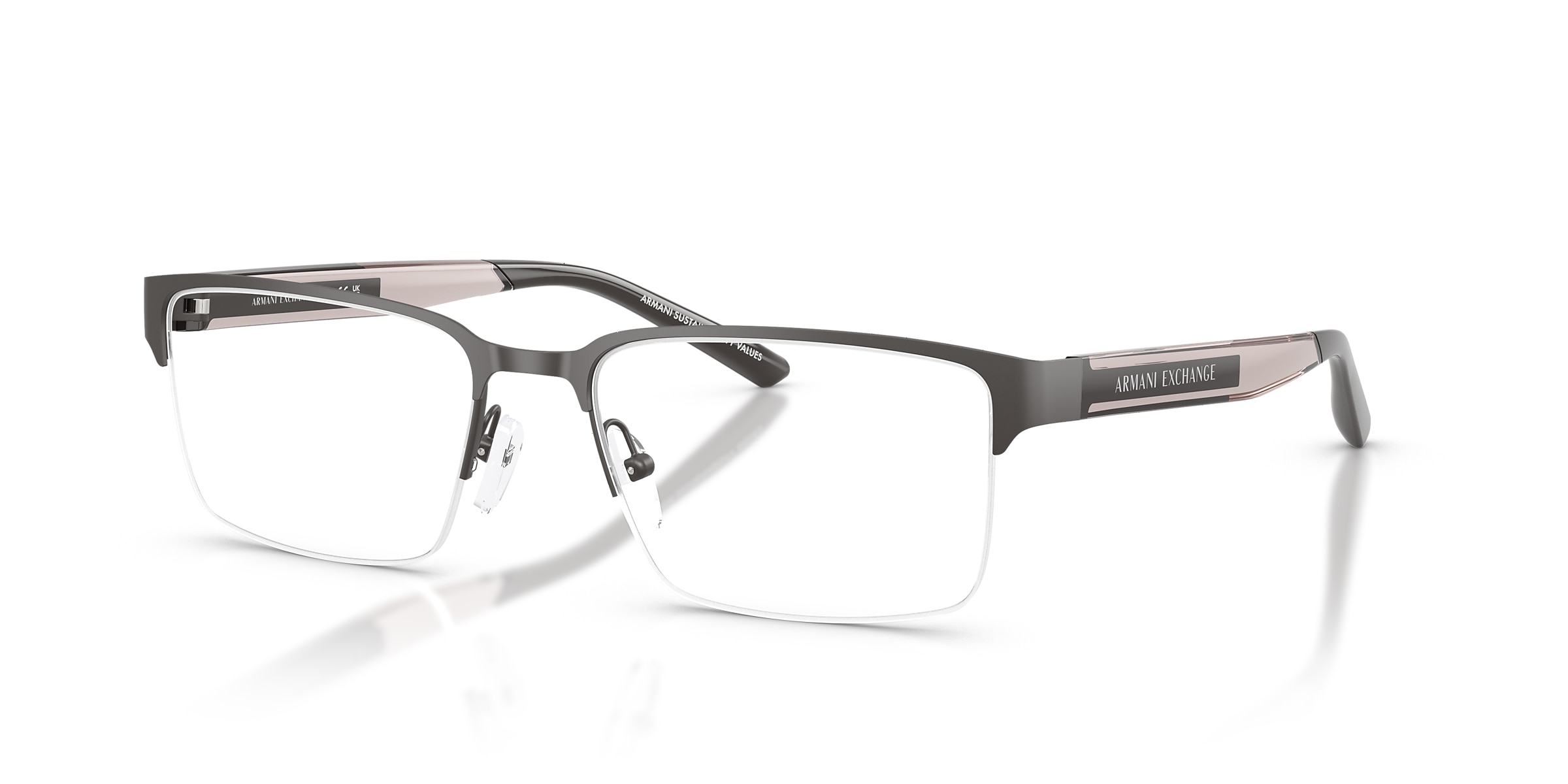 Armani Exchange Glasses AX1075