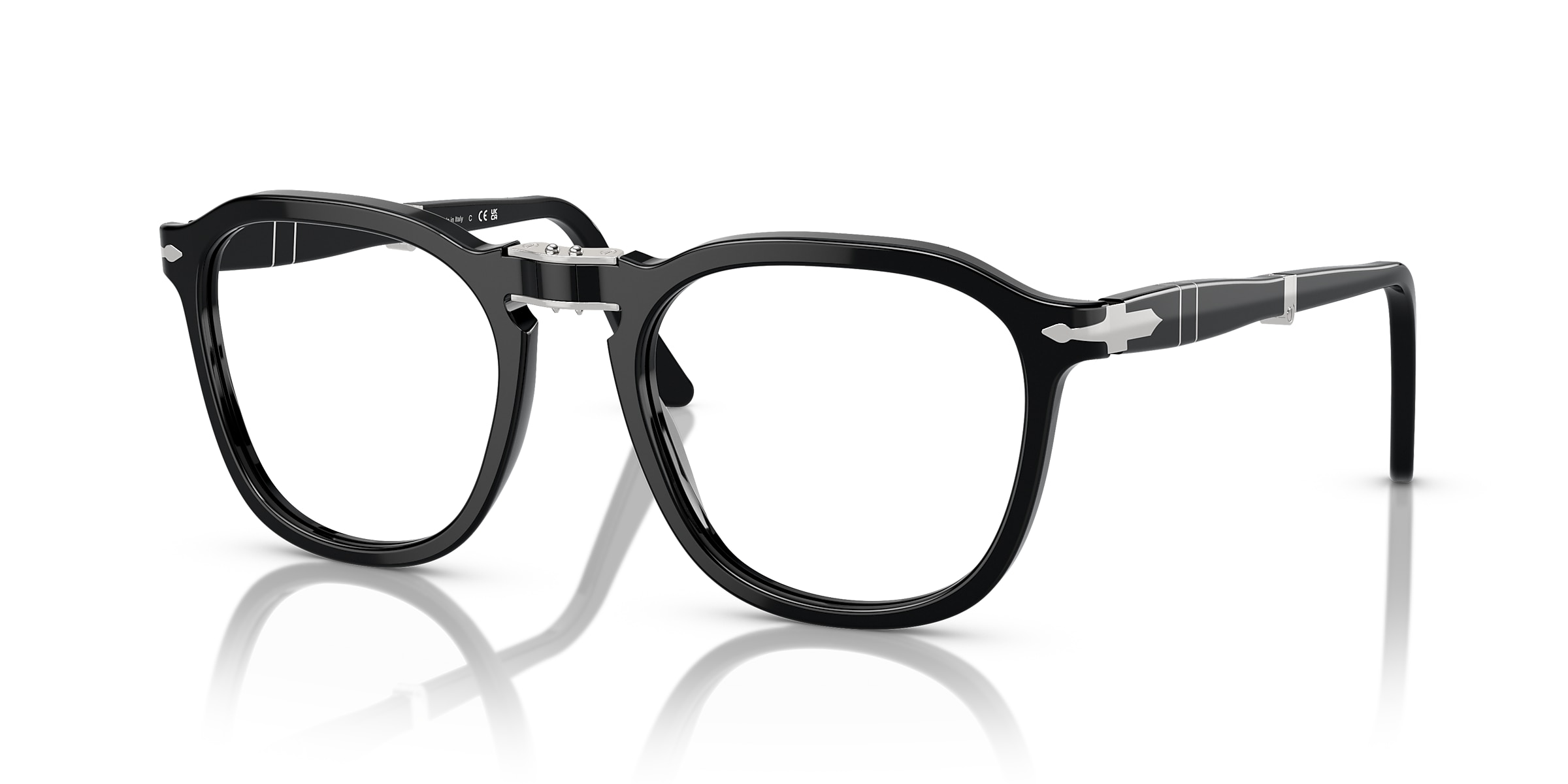 Persol Glasses PO3345V RENE