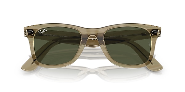 RB2140 ORIGINAL WAYFARER CHANGE