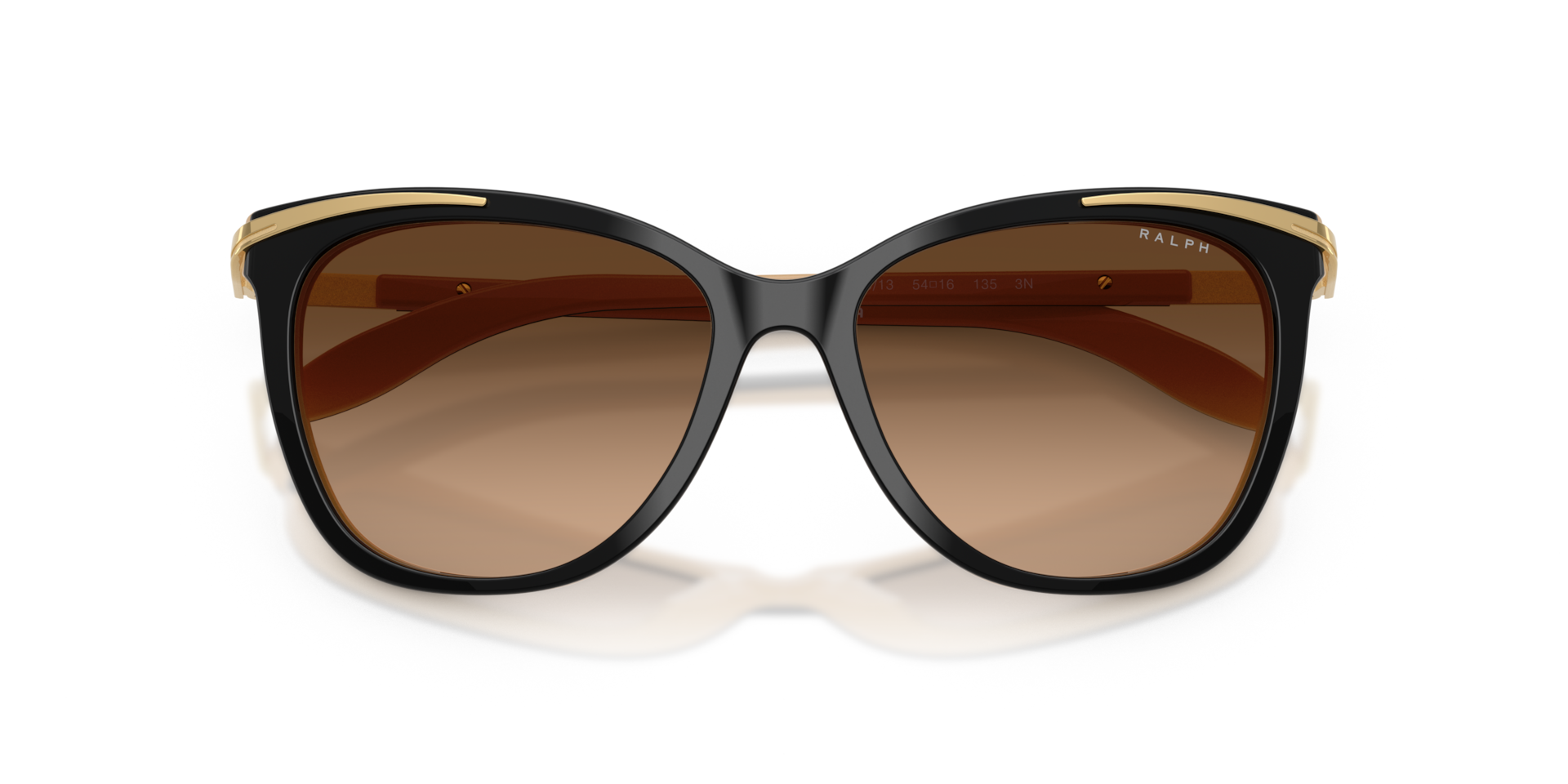 Ralph RA5203 Sunglasses | Clearly display picture 1