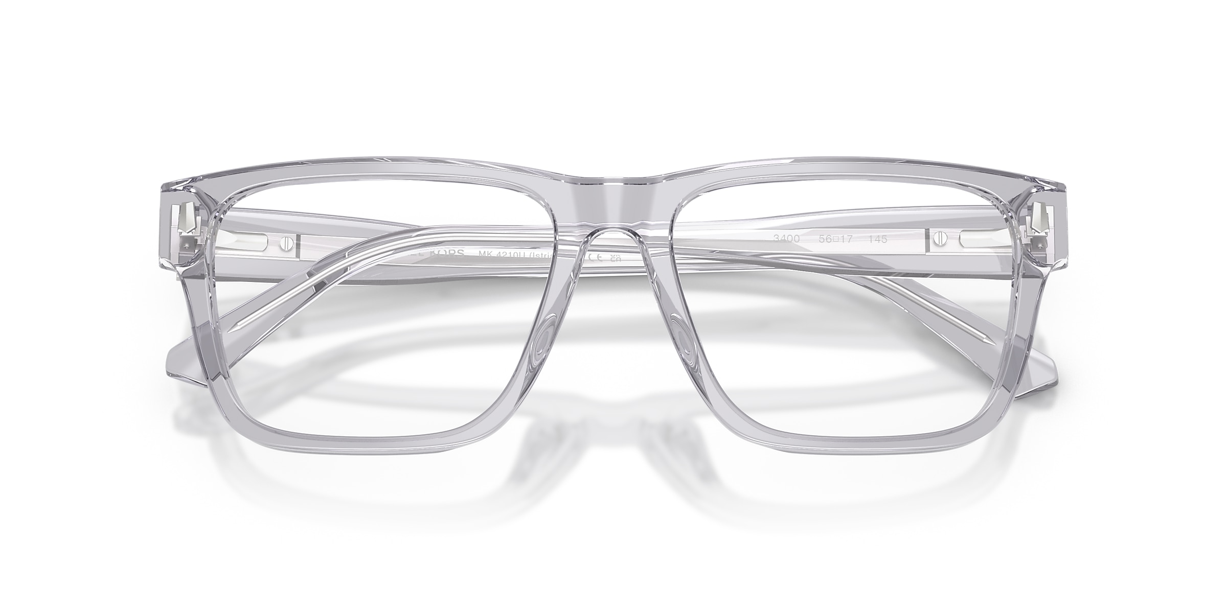 Michael Kors Glasses MK4210U ISTRIA