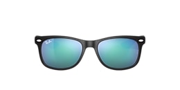 Ray-Ban Sunglasses RB9052SF NEW WAYFARER KIDS