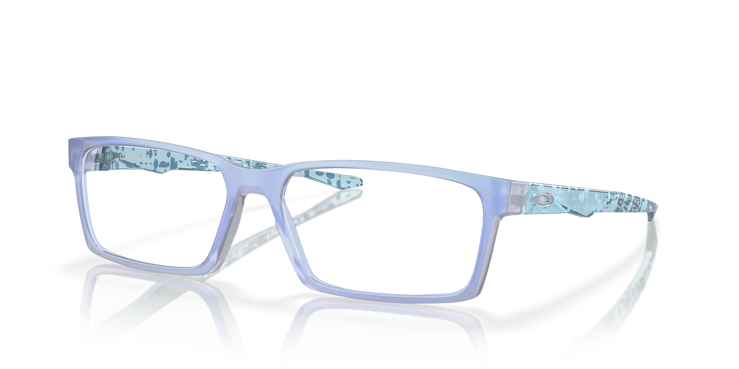 Oakley Glasses OX8060 OVERHEAD