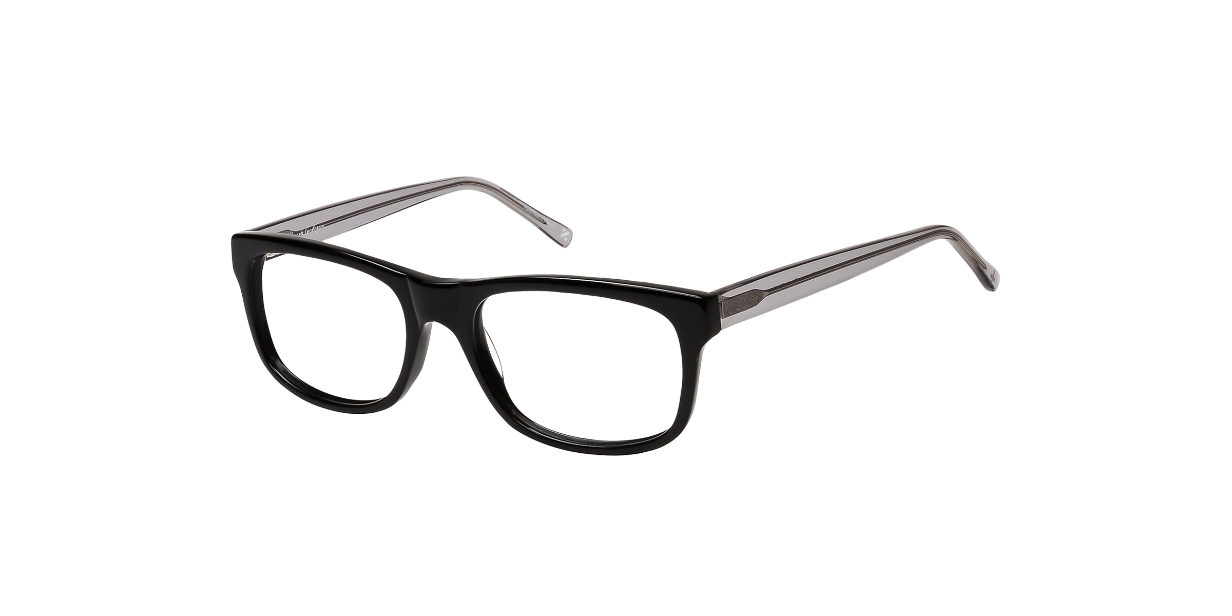 Clearly Glasses SEQUOIA
