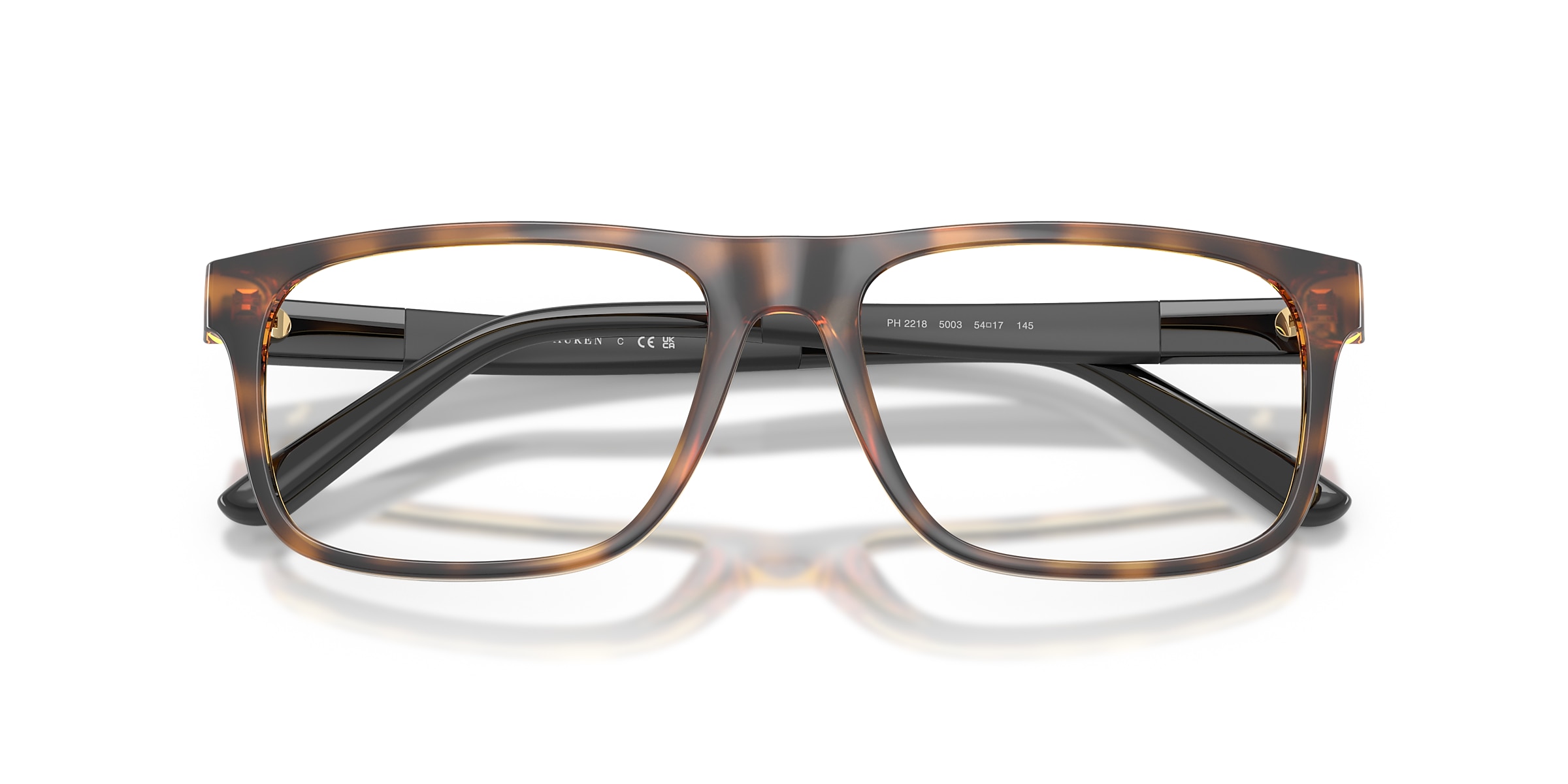 Polo Ralph Lauren Glasses PH2218