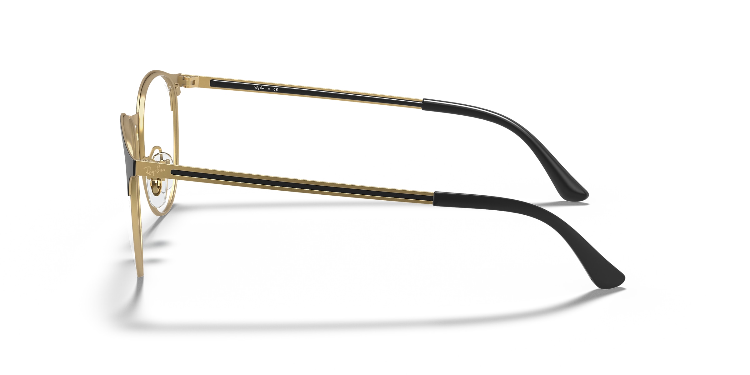 Ray-Ban Glasses RB6375 OPTICS