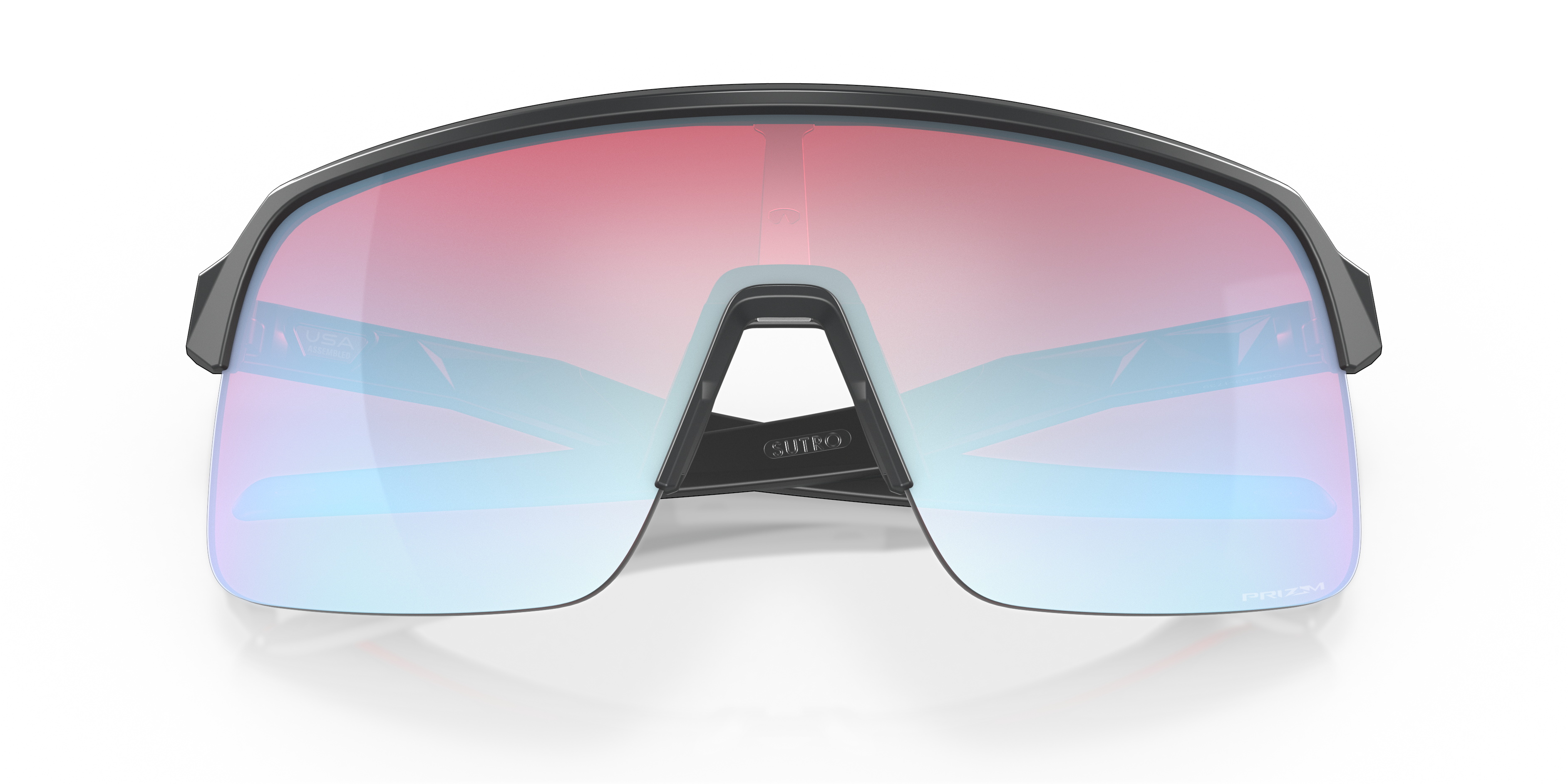 Oakley OO9463 SUTRO LITE Sunglasses | Clearly