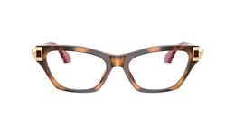 Versace Glasses VE3396U