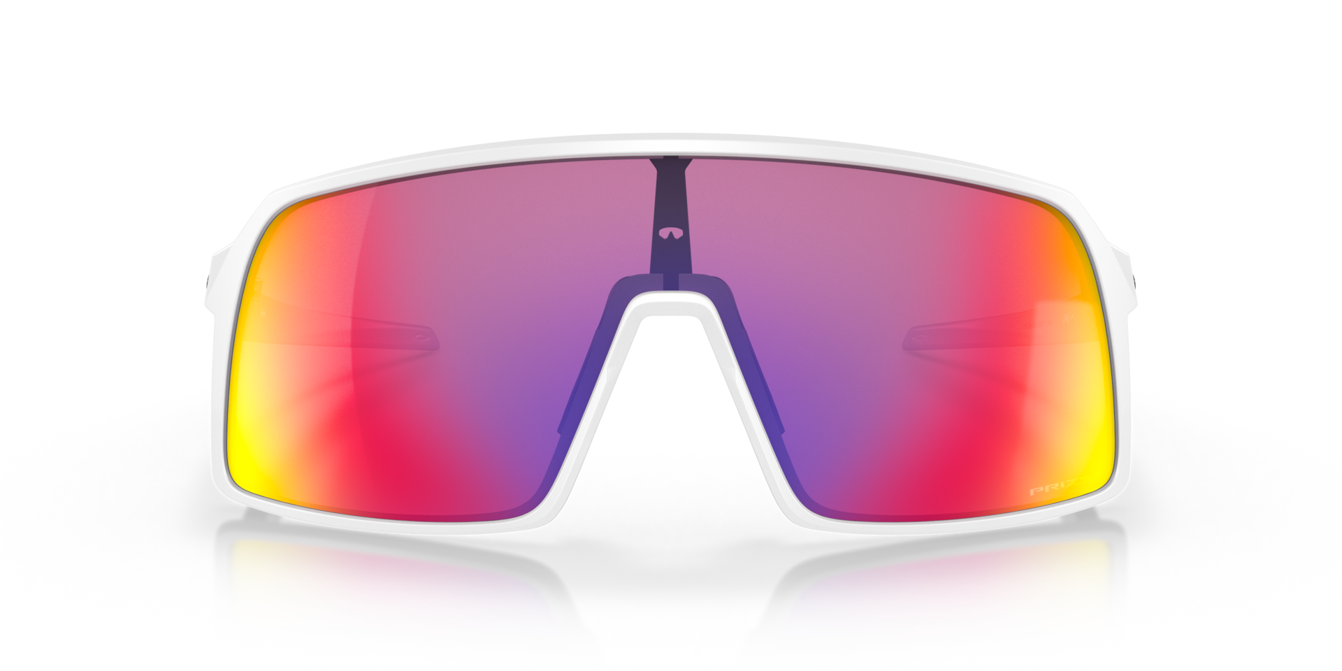 Oakley OO9406 SUTRO 940606 Men's Sunglasses White Size 137