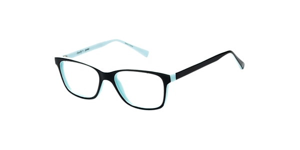 Clearly Glasses FRY