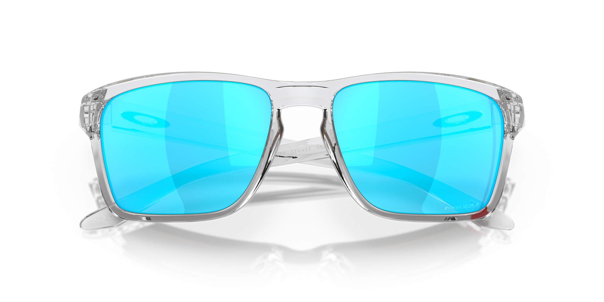 Oakley サングラス OO9448 SYLAS Oakley OO9448 SYLAS Sunglasses | Clearly