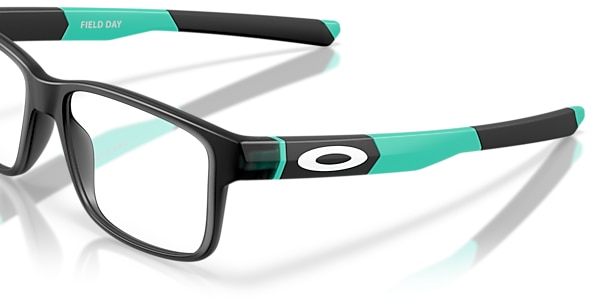 Oakley Glasses OY8007 FIELD DAY (YOUTH FIT)