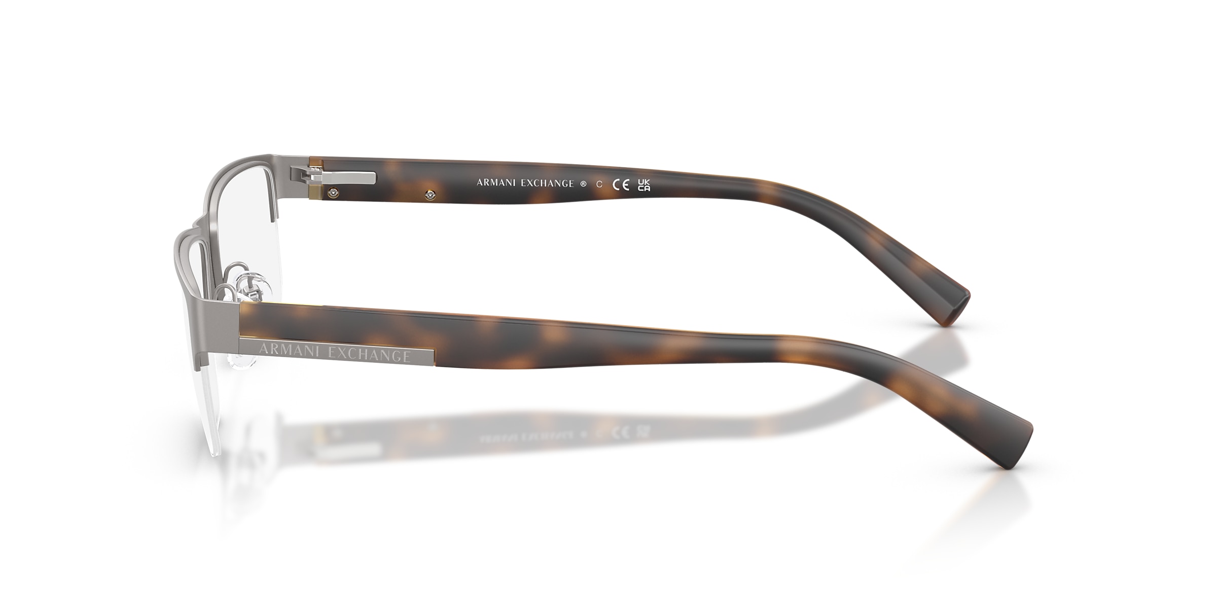 Armani Exchange Glasses AX1018