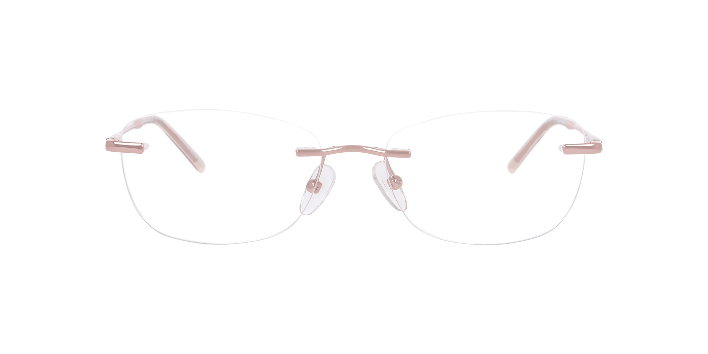 Clearly Glasses DARBY