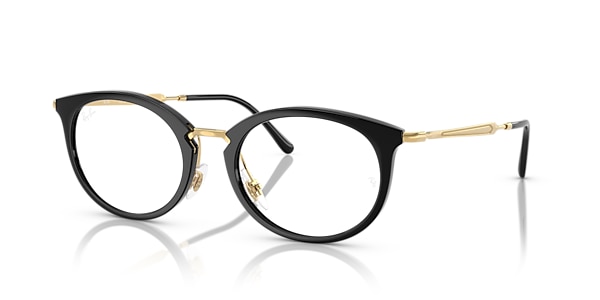 Ray-Ban Glasses RB7255 OPTICS