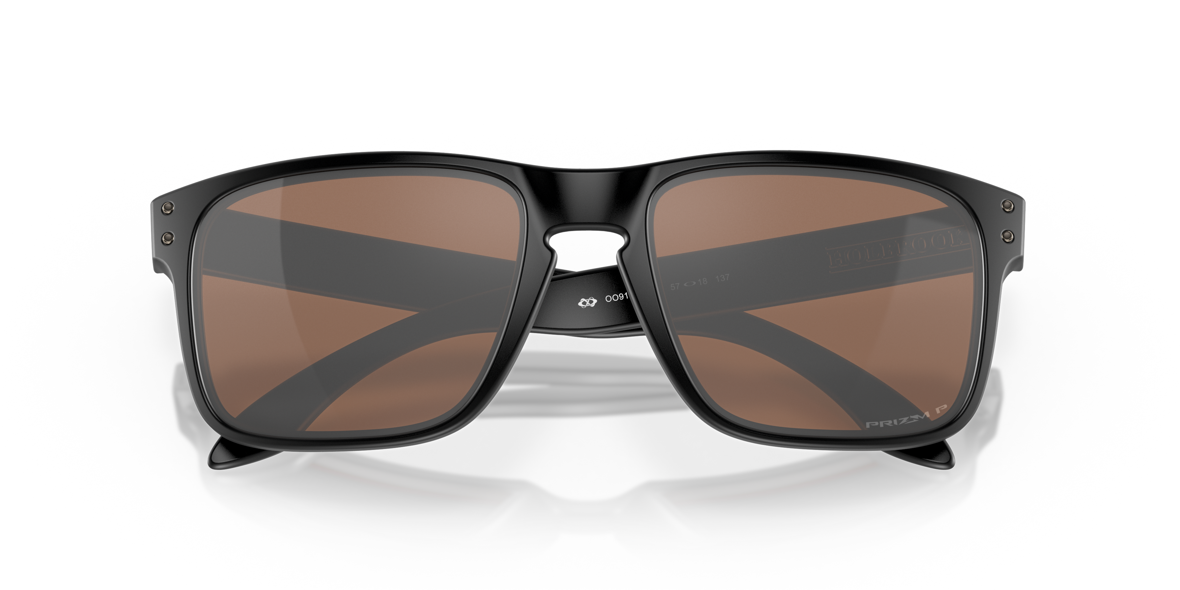 Oakley OO9102 HOLBROOK™ Sunglasses | Clearly