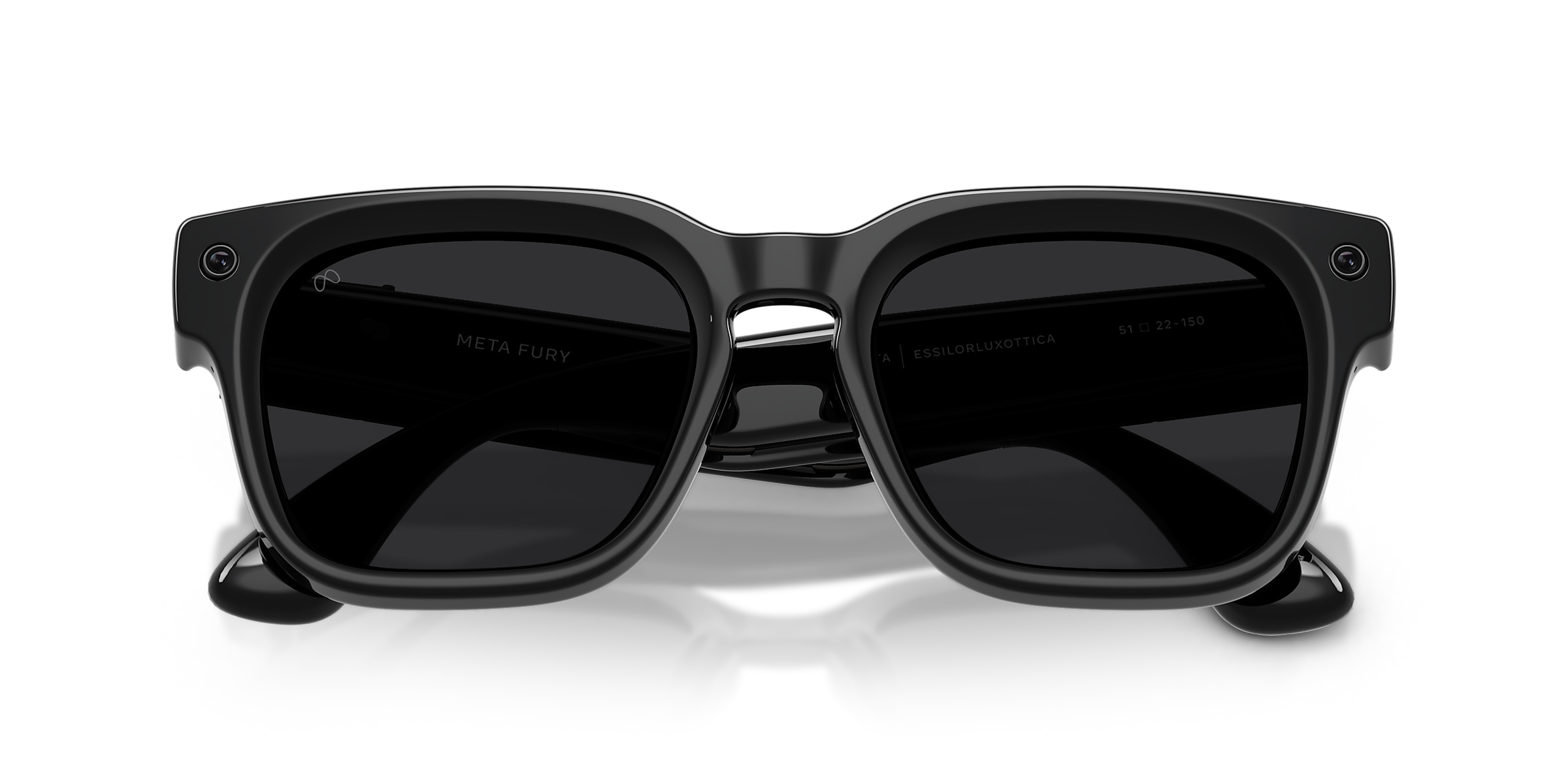 Meta Glasses META FURY