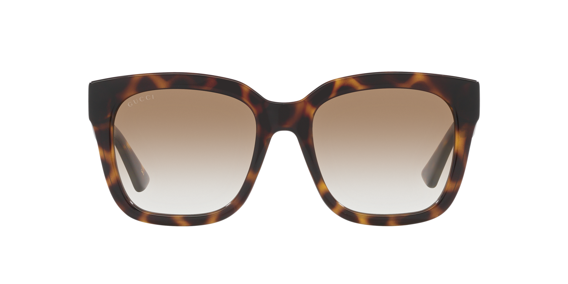Gucci GG1338S 003 Women’s Sunglasses Tortoiseshell Size 54