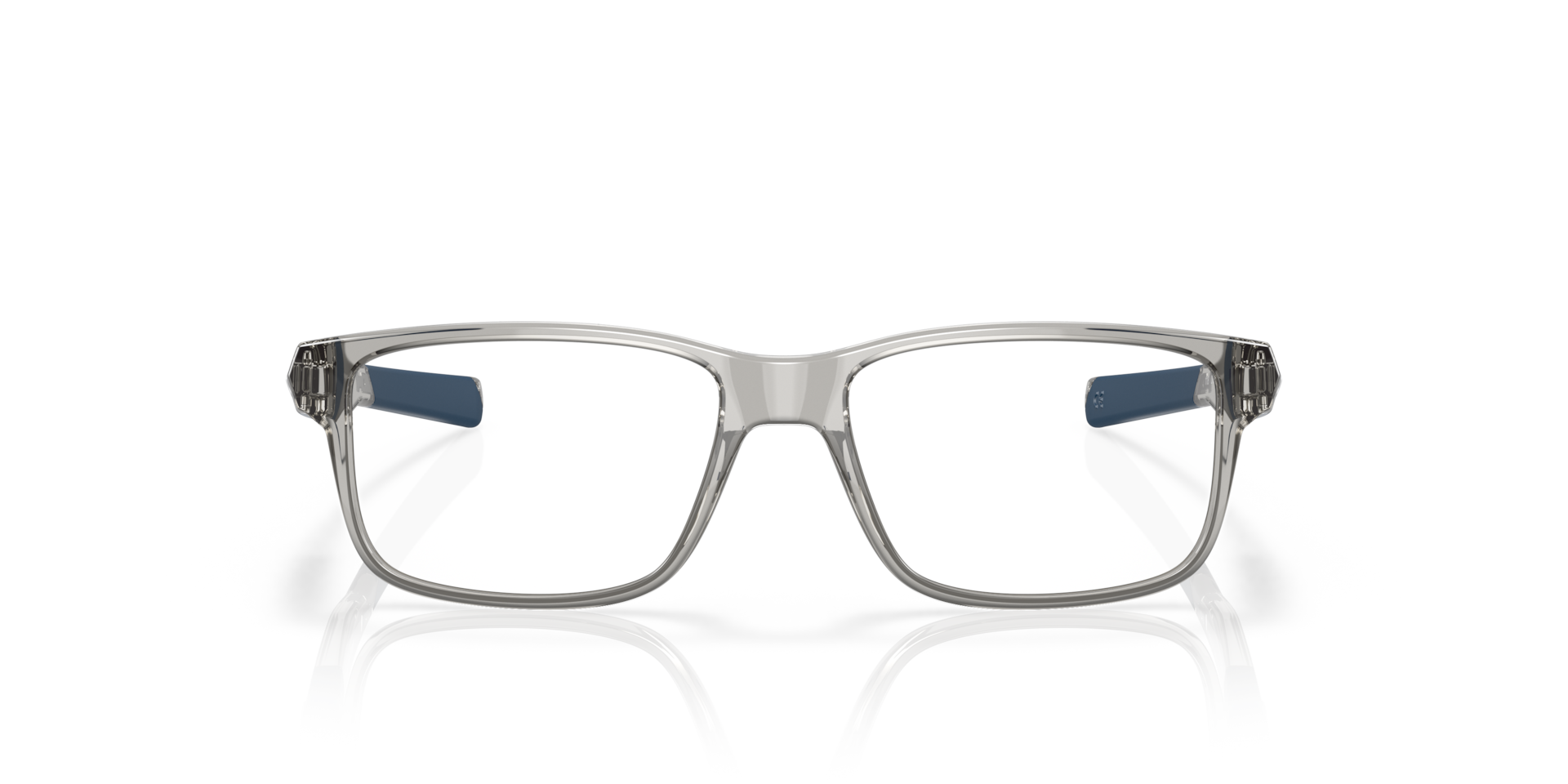 Oakley OY8007 FIELD DAY (Youth Fit) Men's Glasses, Clear, Size 50