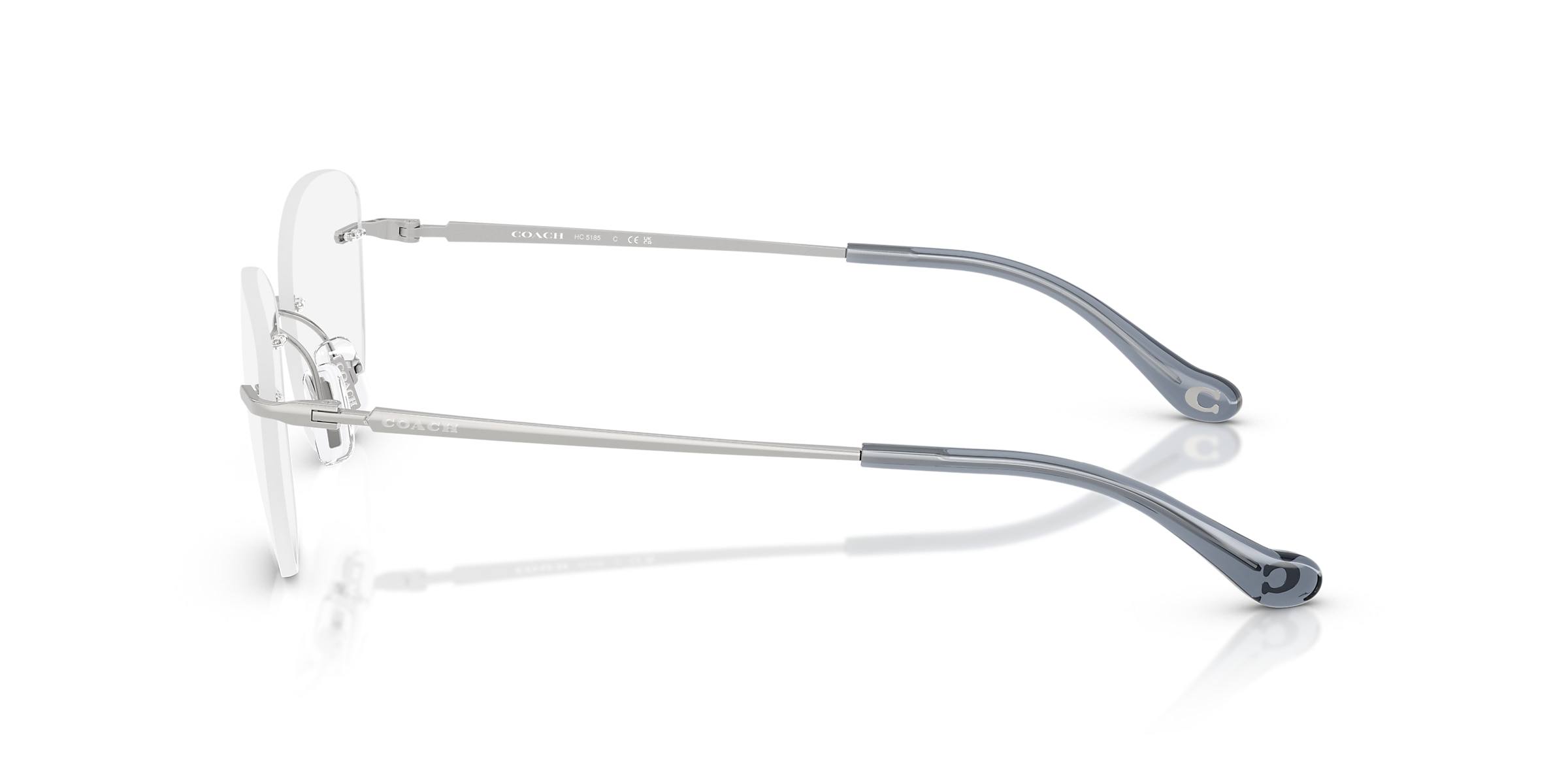 Coach Glasses HC5185