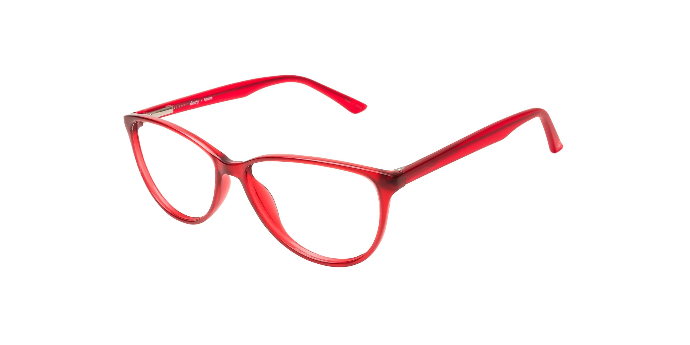 Clearly Glasses MATTICE