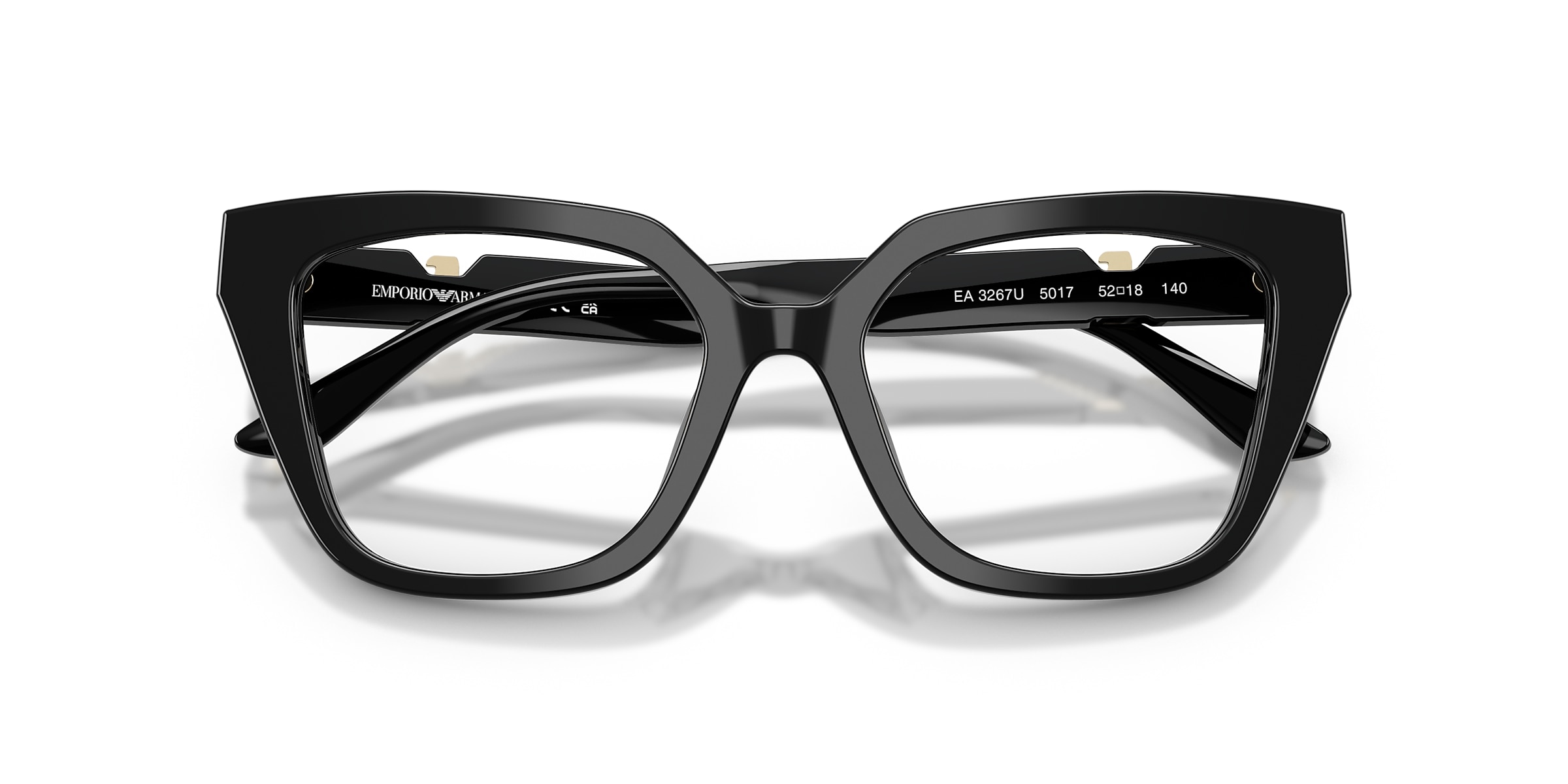 Emporio Armani Glasses EA3267U